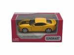 Auto Kinsmart 2014 Cvevrolet Camaro, 1:38