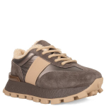 GRUNER SCHUHE Naistele m&otilde;eldud vabaajar&otilde;ivad, khaki, soojad tossud