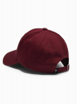 Unisex m&uuml;ts Burgundia Etan, Universalus