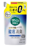 KAO Resesh EX Deodorant riietele ja tekstiilidele, t&auml;ide 320ml