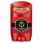 Old Spice Tomorrowland Rockstar meestele m&otilde;eldud deodorandipulk 50 ml