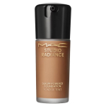 MAC Studio Radiance seerumiga rikastatud jumestuskreem 30 ml &ndash; s&auml;rav, nahahooldust sisaldav alus