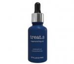 Treat.s Regenereeriv &otilde;li pedik&uuml;&uuml;riks &ndash; intensiivne naha uuendamine, 50 ml