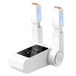 FIT2 Z2 jalan&otilde;ude kuivati &ndash; v&otilde;imas elektriline jalan&otilde;ude kuivati taimeriga (130W)