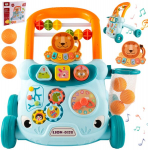 Hariv muusikaline liuglaud L&otilde;vi