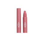 GOSH Kiss Me Matte Lips 001 Hot Kiss &ndash; Luksuslik kauap&uuml;siv matt huulepulk