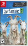 Arvutim&auml;ng Goat Simulator 3 Nintendo Switch