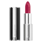 Huulepulk Givenchy Le Rouge Interdit Intense Silk N338 Rouge Vigne poolmatt, kauap&uuml;siv
