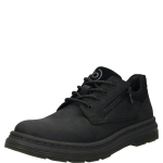 BUGATTI Meeste vabaajajalan&otilde;ud, mustad, vabaaja