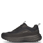 SALAMANDER naiste vabaaja jalatsid, mustad, vabaaja