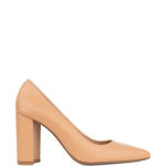 SERGIO MORETTI K&otilde;rged kontsad naistele, beež, kontsakingad