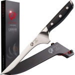 Orient "Origin" Universaalne K&ouml;&ouml;ginuga &ndash; X50 Ultra Roostevaba Teras, Must