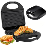 R&ouml;ster Elektriline grill-r&ouml;ster 750W v&otilde;ileibade, paninide ja tortillade jaoks