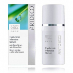Seerum Artdeco Hyaluronic Intensive 30 ml niisutav, vananemisvastane, pinguldav (liftingu efektiga)