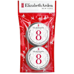 Huulepalsamid Elizabeth Arden Eight Hour Cream Lip Tin Duo 26 ml Permatomas Drėkinamasis