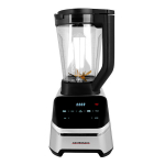 Blender Gastroback 40987