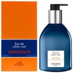 Hermes Eau de Citron Noir Puhastusgeel 290 ml