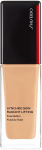 Shiseido Synchro Skin Radiant pinguldav jumestuskreem SPF30, 30 ml