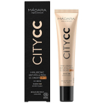 CC-kreem SPF 15 Tan Citycc (h&uuml;aluroonhappega saastevastane CC-kreem) 40 ml