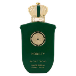 Gulf Orchid, Nobility, parf&uuml;&uuml;mvesi unisex, 100 ml