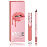 Matistav vedel huulepulk + huulepliiats