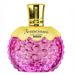 LOUIS CARDIN Ferocious Rosse EDP parf&uuml;&uuml;msprei 100ml