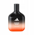 Unisex parf&uuml;&uuml;mvesi Adidas Vibes Power Zone Fruity Oud kauap&uuml;siv EDP 100 ml