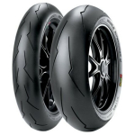 Pirelli Diablo Supercorsa V4 SC2 120/70VR17