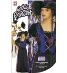 "GOOTI PRINTSESS" (kleit, peakate looriga)