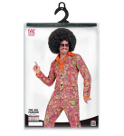 "1950ndate mood - Paisley" (jakk, p&uuml;ksid)