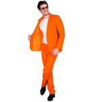 "ORANŽ P&Uuml;HADEKOSTIUM" (jakk, p&uuml;ksid)