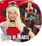 "S&Uuml;DAMETE KUNINGANNA" (kleit, kraega kaelakee, peakate)