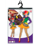 "Kuri Joker" (TIKKANDIGA KLEIT, P&Uuml;KSID, MINI M&Uuml;TS)