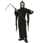 "GLOOR CUTTER" (mantel, v&ouml;&ouml;, kapuutsiga mask)