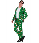 "J&Otilde;ULUVANA PEOKOST&Uuml;&Uuml;M" (jakk, p&uuml;ksid)