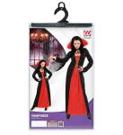 "VAMPYRESS" (kleit, krae)