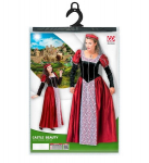 "LOSSI ILUDUS" (kleit, peakate looriga)