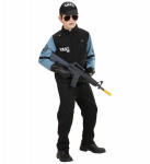 "SWAT" (jakk, p&uuml;ksid, m&uuml;ts)