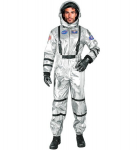 "H&Otilde;BEDANE ASTRONAUT" (&uuml;likond, kiiver)
