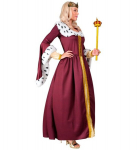 "KUNINGANNA" (kleit, kroon)