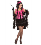 "BURLESKA DIVA" (kleit, minim&uuml;ts)