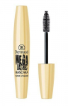 Ripsmetu&scaron;&scaron; Dermacol Super Volume Panoramic (Mascara Super Volume ) 13 ml