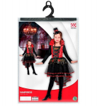 "VAMPYRESS" (kleit, minim&uuml;ts)