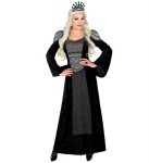 "TUME KUNINGANNA" (kleit, peakate)