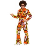 "70ndate GROOVY STYLE - torutopid" (jakk, p&uuml;ksid)
