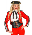 "MATADOR" (jakk, v&ouml;&ouml;)