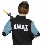"SWAT" (jakk, p&uuml;ksid, m&uuml;ts)