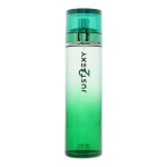 Beverly Hills Polo Club, 90210 Just 2 Sexy, tualettvesi, meestele, 100 ml