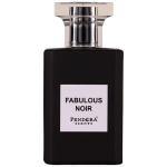 Pendora Scents Fabulous Noir parf&uuml;&uuml;mvesi 100 ml &ndash; julge nahast elegants nii talle kui ka naisele