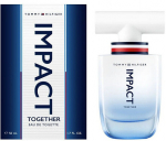 Tommy Hilfiger Impact Together meeste parf&uuml;&uuml;m, 100 ml